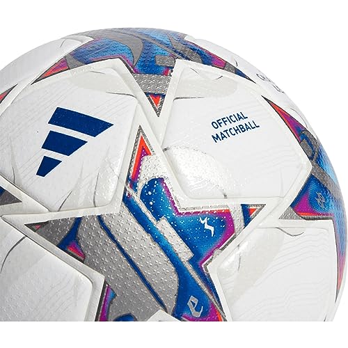 La Mejor review de Balón oficial UEFA favoritos de las personas. 25 Imagen adicional