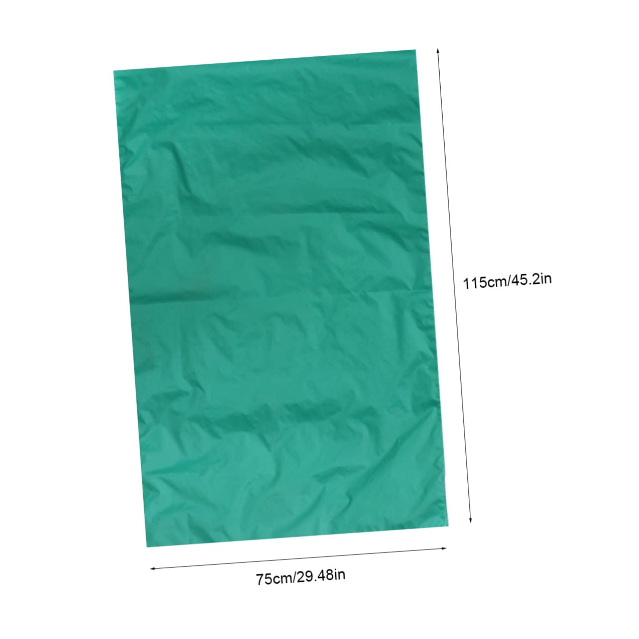 NULYLU Elderly Sliding Pad Transfer for Mat Comfortable Material for Easy Moving