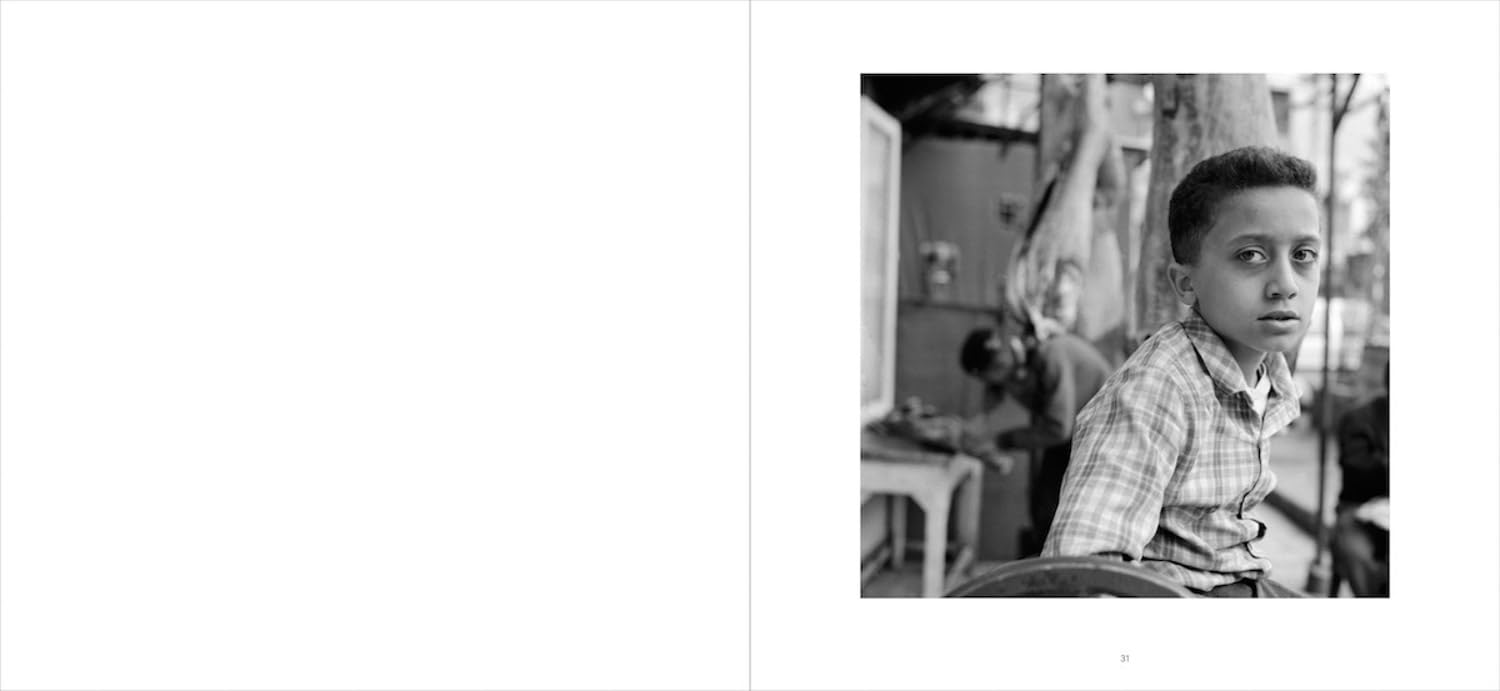 Yasser Alwan: Egypt Every Day (Fotografie)