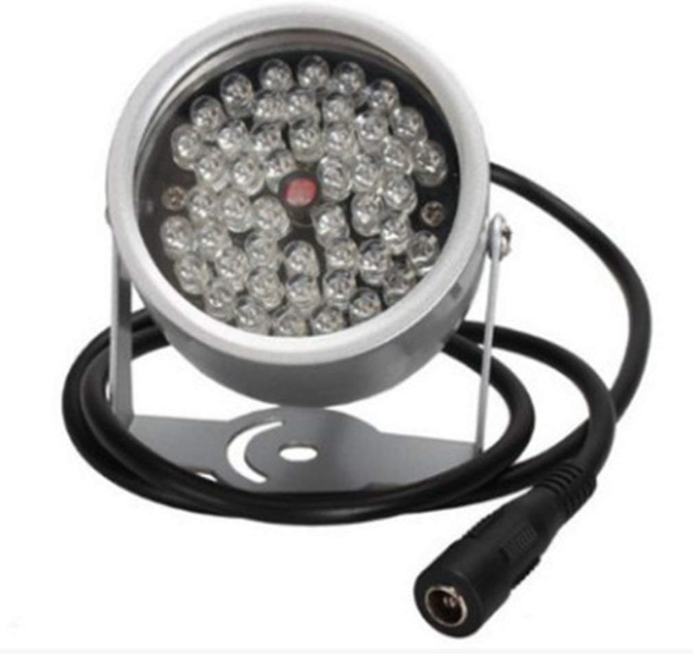 ir illuminatore per la visione notturna 850nm