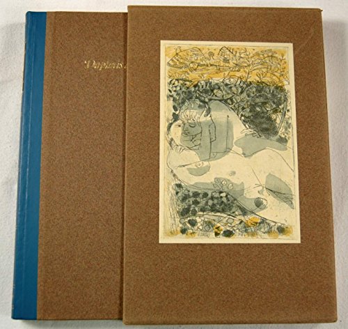 Daphnis and Chloe´ 0876360282 Book Cover