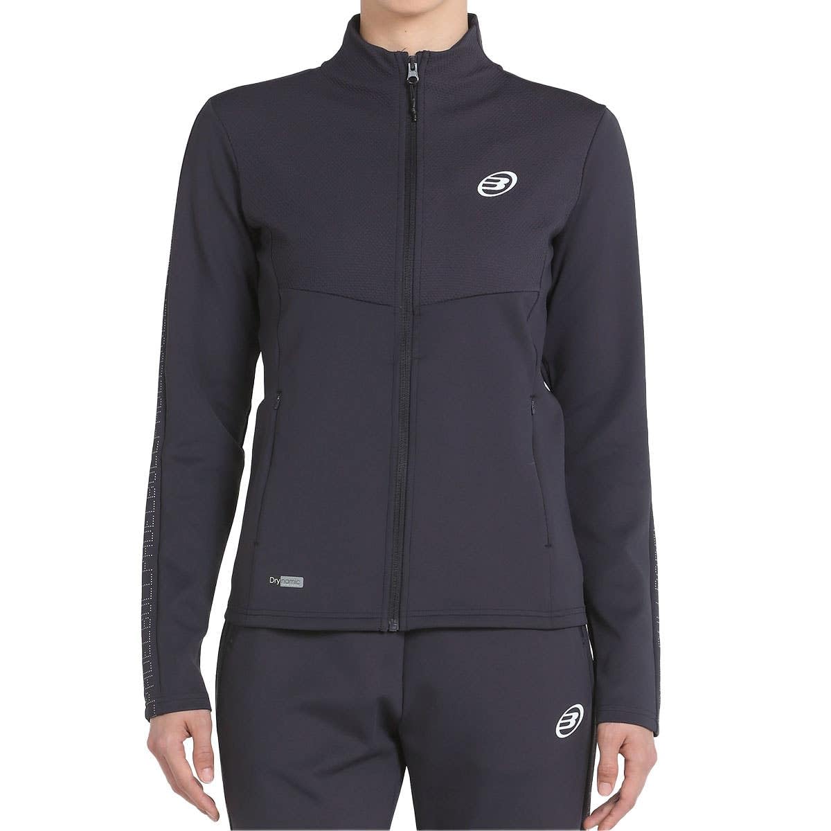 Bullpadel Felpa Propus Donna
