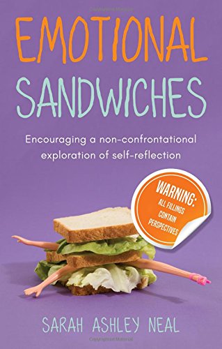 Emotional Sandwiches - Warning: All fillings contain perspectives: Warning: All fillings contain perspectives