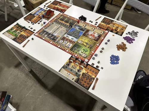 Santa's Workshop Standard Edition (2nd Ed) - Juego de Mesa miniatura 3