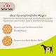 8in1 Better Bello Chicken Bones XS - leicht verdauliche Kauknochen für Hunde mit Huhn, Kauartikel für Hunde mit empfindlichen Magen, 84g Beutel (7 Stück)