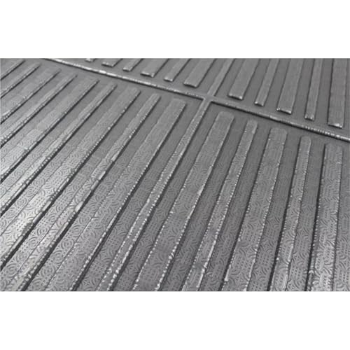 Tapis de coffre pour Tesla Model Y de rechange sur mesure