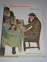 Dance Around the Fire 0395194903 Book Cover