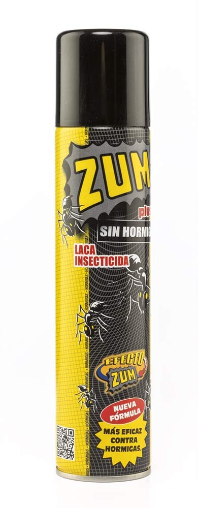ZUM sin hormigas - [Pack de 6]
