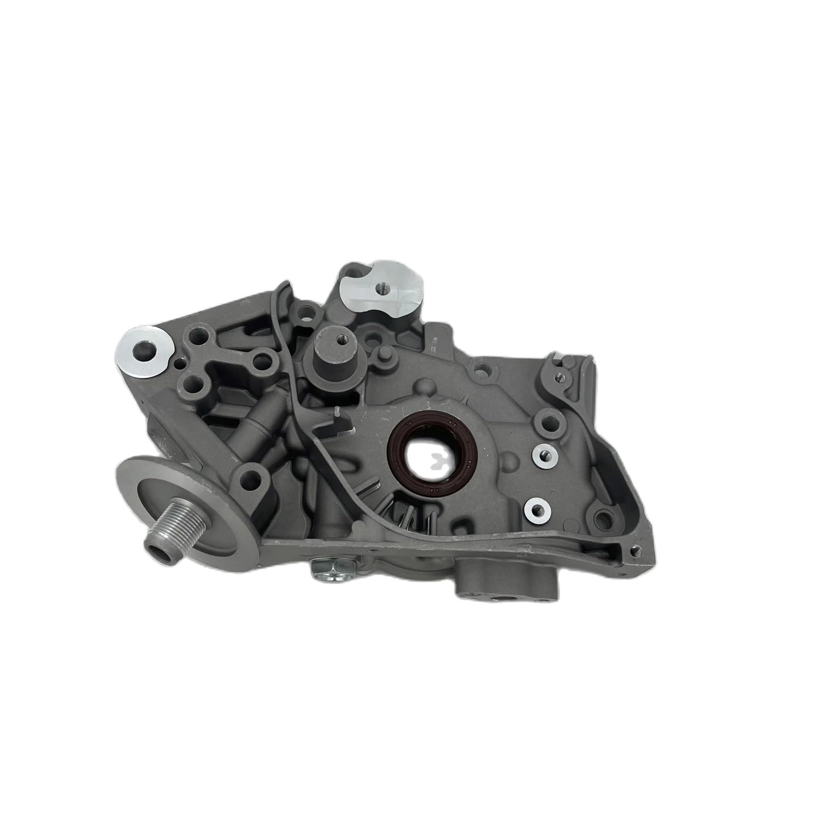 Amazon.com: FURREN Engine Oil Pump MD332354 Compatible with