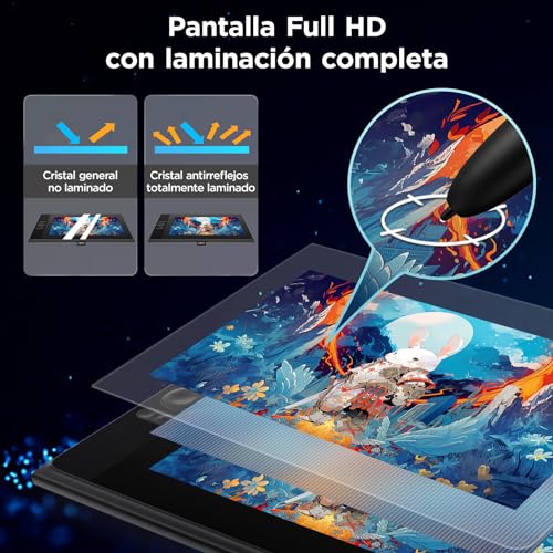 Consejos y reviews para comprar Tableta grafica portatil - cinco favoritos. 27 Consejos y reviews para comprar Tableta grafica portatil - cinco favoritos. 27