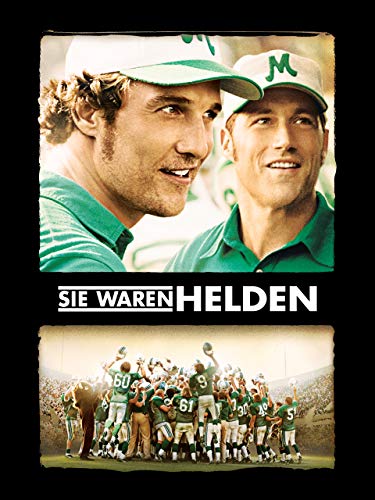 Sie waren Helden Sie waren Helden