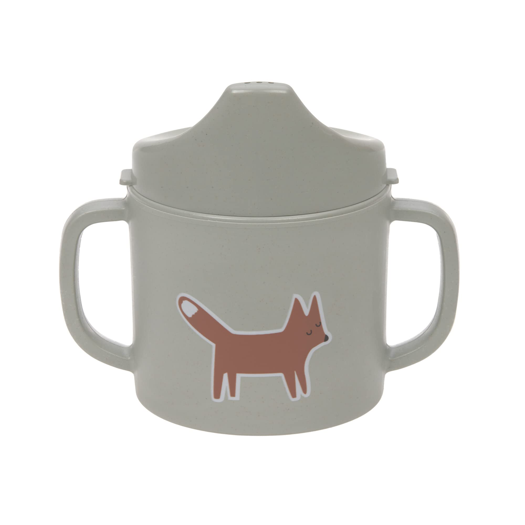 Lässig Fox Little Forest Training Cup