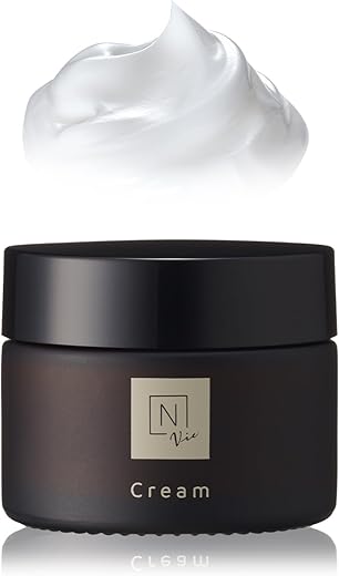 (Beauty Cream) N organic Vie Barrier Cream 1.6 oz (47 g)