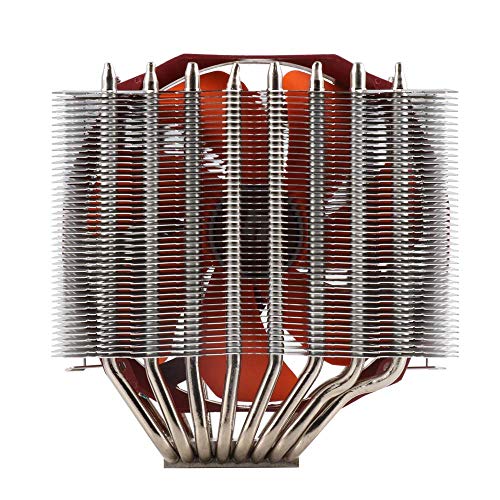 Build My PC, PC Builder, Thermalright SilverArrow T8