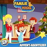 Advent Abenteuer: Familie Vogel