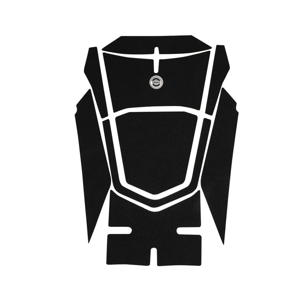 Protection réservoir moto pour rouler sereinement en ville avec votre PCX160