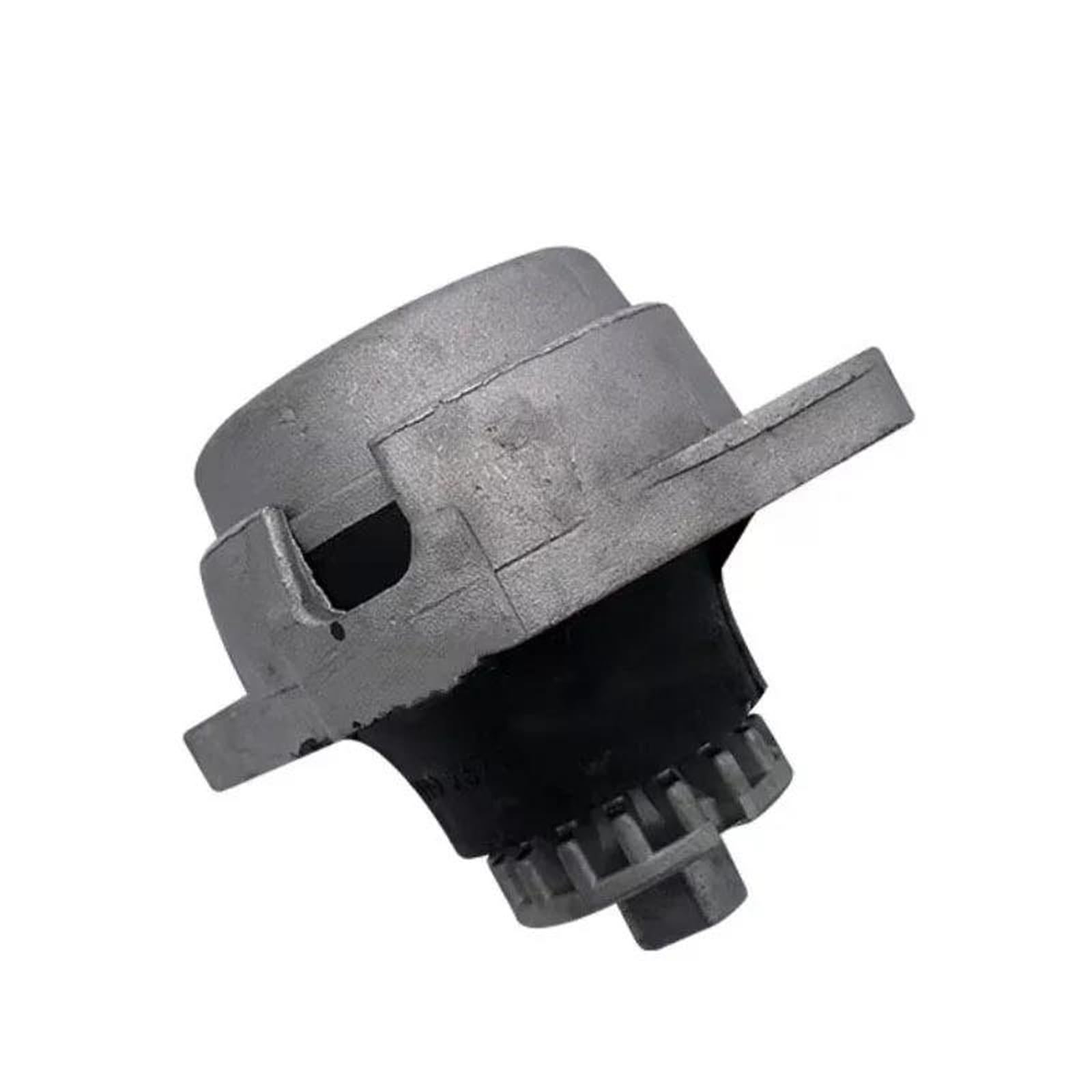 Generico Revisione del Motore Kit Montaggio Motore Sinistro Destro da 3 Pezzi per A8 D3 S8 per Quattro 4.0L 4.2L 5.2L 6.0L 4E0199267S
