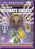 pokemon colosseum gamecube emulator  Ultimate Cheats - Pokemon Colosseum