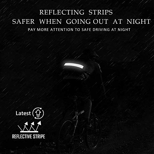 Wszcml Backpack Rain Cover, Upgraded Adjustable Waterproof Backpack Cover (10-90L) (Gray, S (For 10L-25L Backpack)) #TOP6