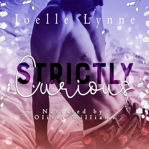 Audiobook: Strictly Curious by Joelle Lynne episode artwork