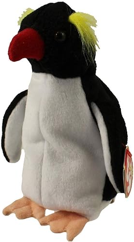 Ty Beanie Baby  FRIGID the Penguin  MINT with MINT TAGS  RETIRED ,#G14E6GE4R-GE 4-TEW6W208891