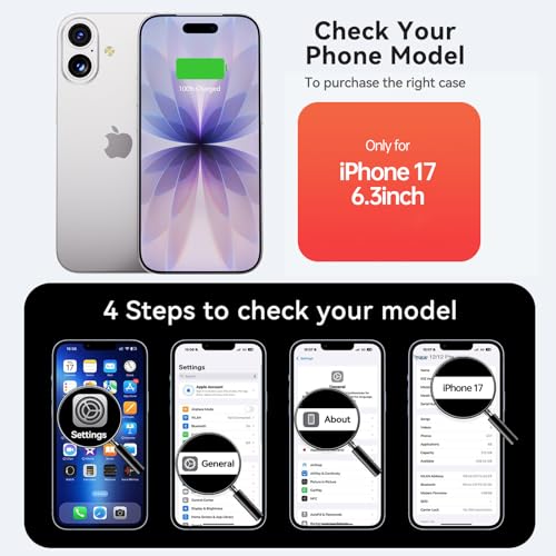 Funda de carga para iPhone IP17-1561B BOPPS ideal para viajes prolongados azul 2
