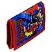 Produktbild Marvel Avengers Captain America Civil War Geldtasche Geldbörsen Geldbeutel
