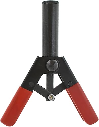 Miniatura 4 de Remachadora de plástico de 41 piezas, juego rápido para todos los remaches de plástico, eliminación segura de metal o clips de plástico