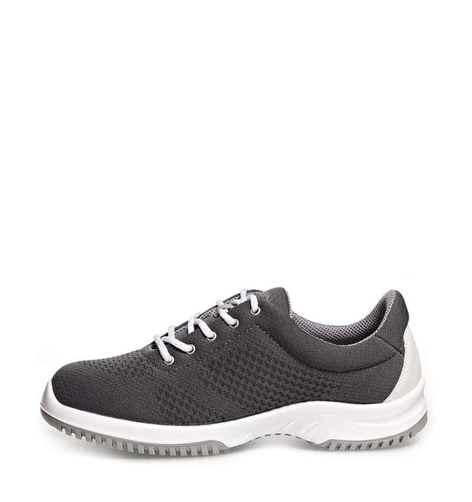 Abeba 31775 - Halbschuh anthrazit ESD - 40