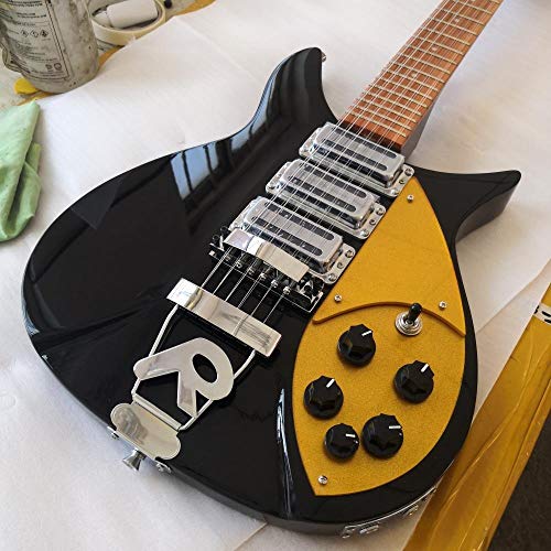 Gitaren 12 String Elektrische Gitaar Akoestische Stalen String Gitaren Gitaarsnaren Akoestisch Staal elektrische gitaar… - Image 5