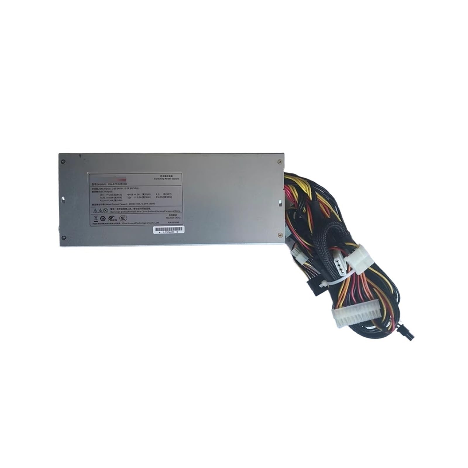 TSCFHGQI GW-EPS2U600 600w server power supply