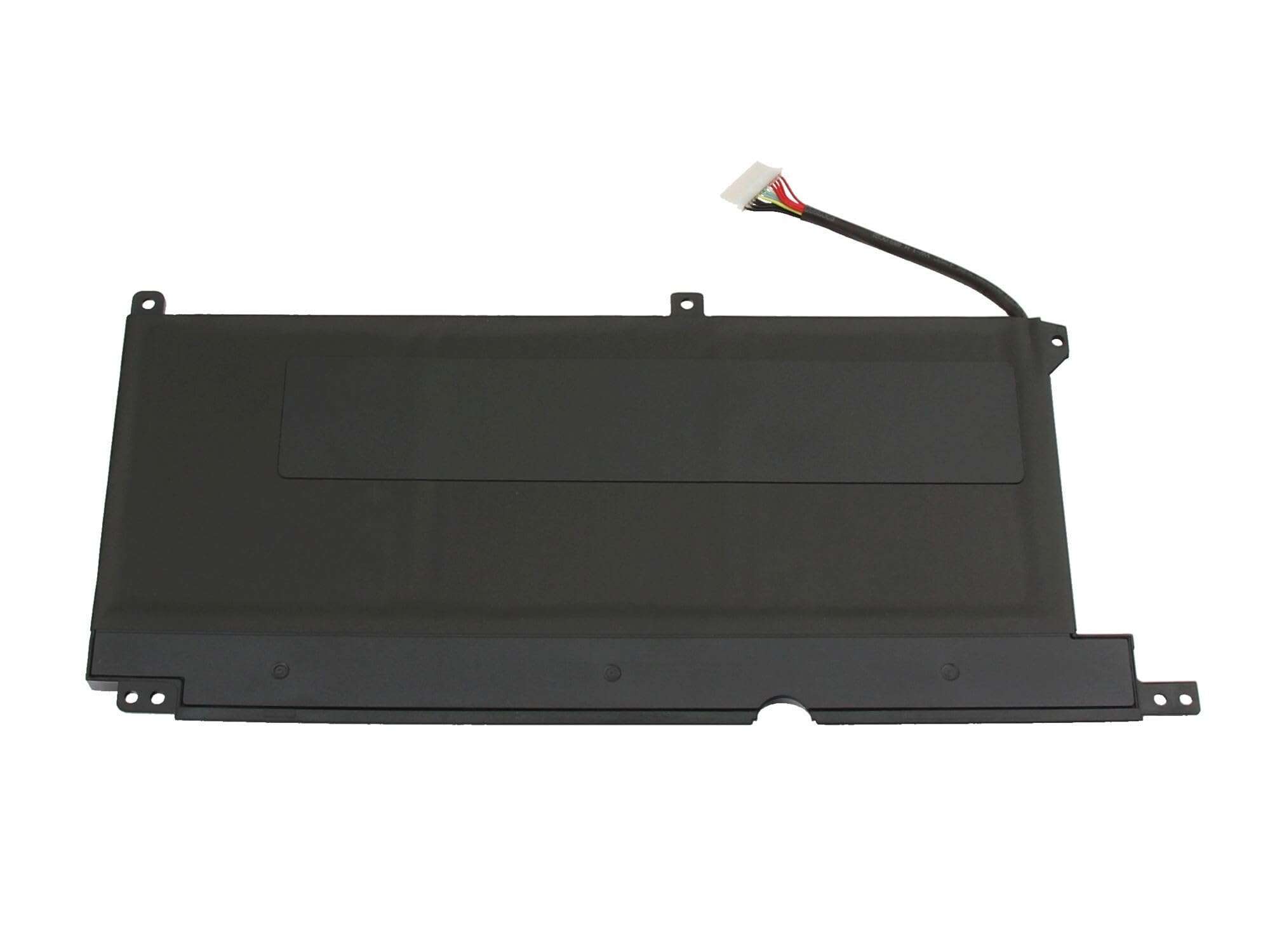 PG03052 Original HP Batterie 52,5Wh pour Pavilion Gaming 15-dk1000, 15-ec1000, 15-ec2000