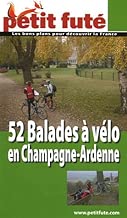Download Petit Futé 52 Balades à vélo en Champagne-Ardenne PDF