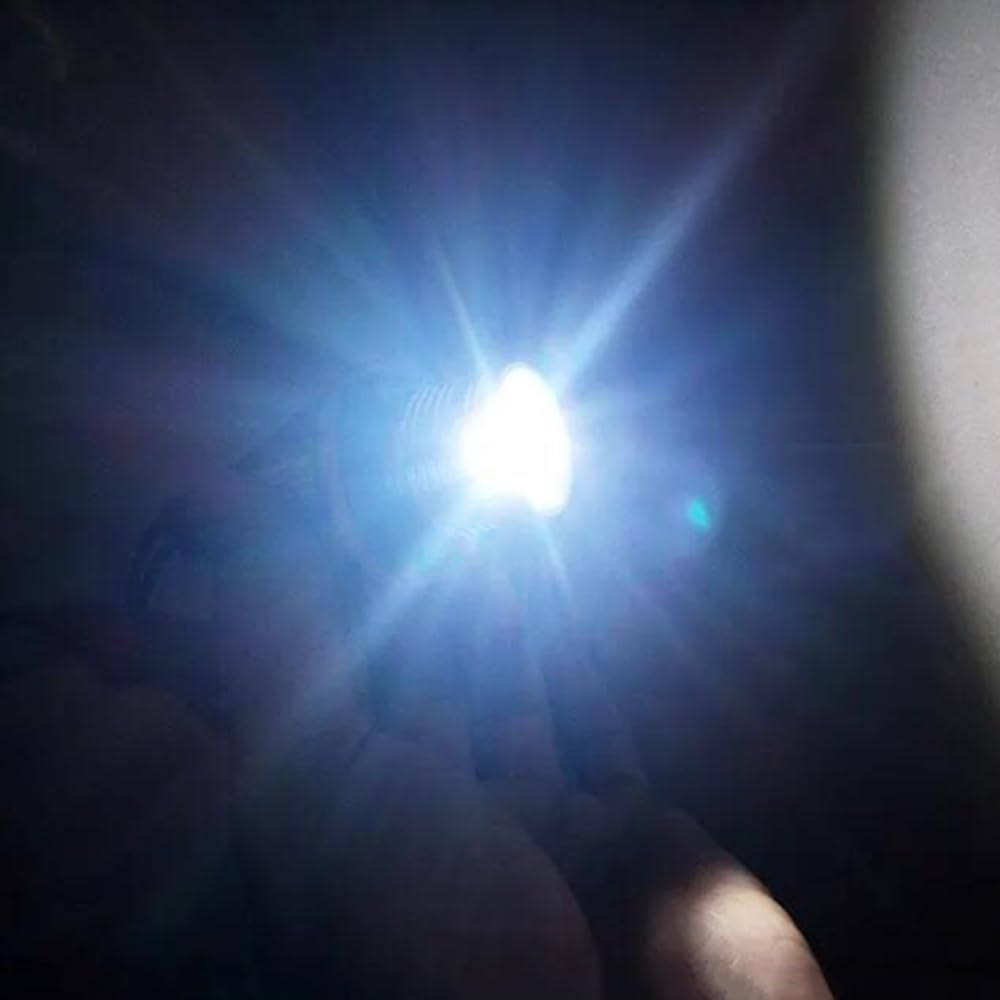 2 Pezzi LED Angel Eyes Halo Marker Lampadina 10W Per BMW E39 E53 E60 E61 E63 E64 E65 E66 E83 E87 X3 X5-White