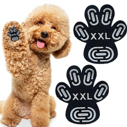 INNERZEN Paw Grips & Protectors