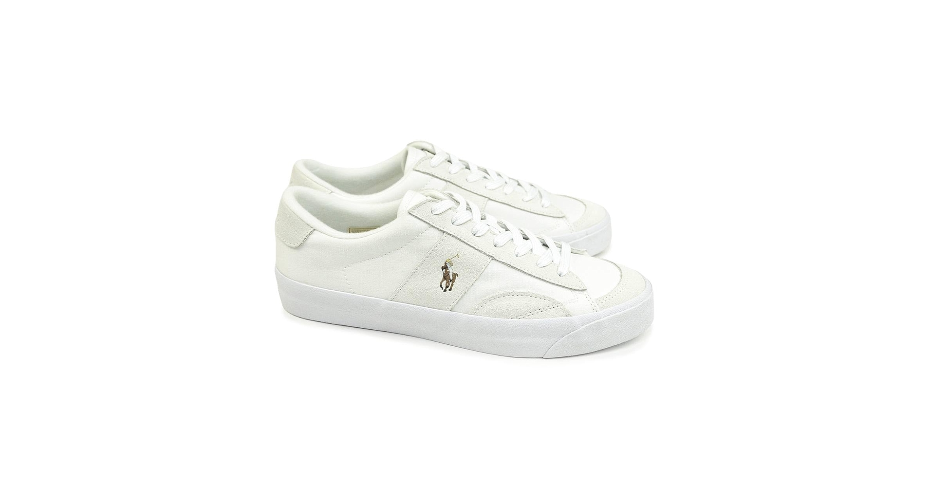 【完売品】ATG 2nd Tour Polo WHITE Lサイズ POLO RALPH LAUREN SAYER SPORT セイヤースポーツ（RE48） | 靴