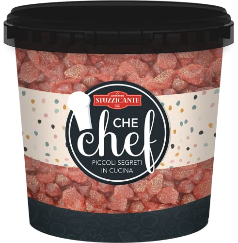 FRAGOLE INTERE DISIDRATATE 1kg