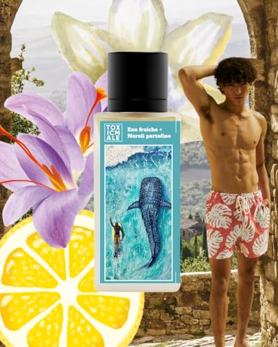 Image of TOXICMALE Perfect Long lasting Unisex perfume Office & Daily use | perfumes for men & women | perfume for him & her | Gift for him & her | TMA11 | 50 ml perfume