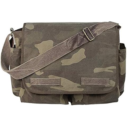 ROTHCO Military Style Paratrooper Bag Cover