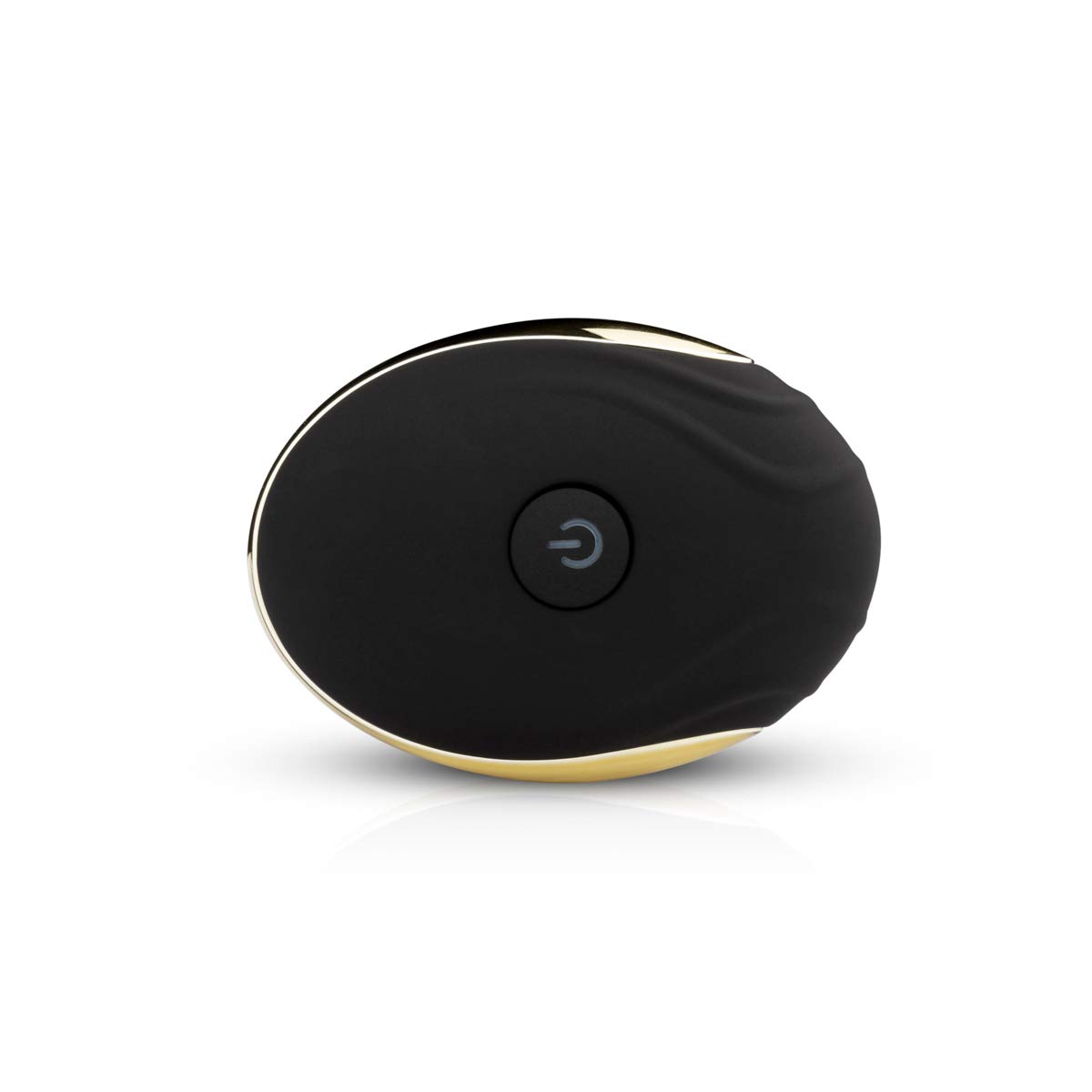Teazers Vibratore Anale Riscaldante Heat of The Moment - Stimolazione Anale per Uomo e Donna – Buttplug Anale Ricaricabile con Funzione di Riscaldamento - Nero