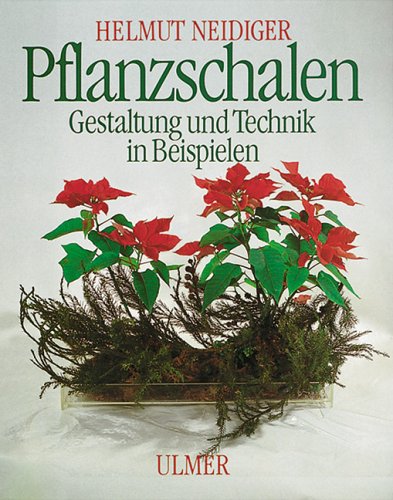 Pflanzschale Test