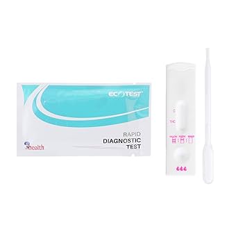 ５種類の違法薬物検査　覚せい剤検査　覚醒剤　大麻検　マリファナ　薬物尿検査キット 5種類の違法薬物検査 覚せい剤検査 覚醒剤 大麻検 マリファナ