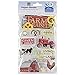 Paper House Productions STDM-182E 3D Stickers, Farm Raised
