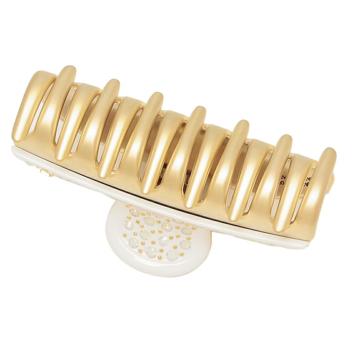 Amazon.co.jp: [アレクサンドルドゥパリ]ヘアアクセサリー ヴァン