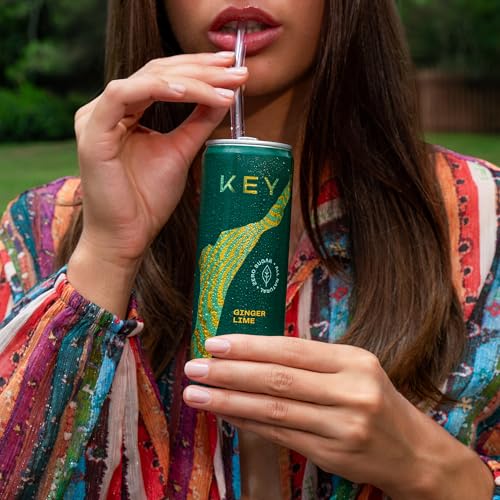 Key Ketone Energy Drink : Sugar Free thumb #5