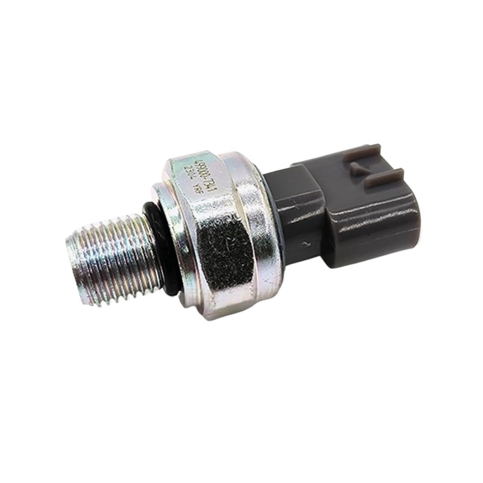 PYTNGWEAC Oil Pressure Sensor for Excavator 200 210 330 360-3 EFI 4HK1/6HK1 Part Number 7341 Heavy Equipment Maintenance Part