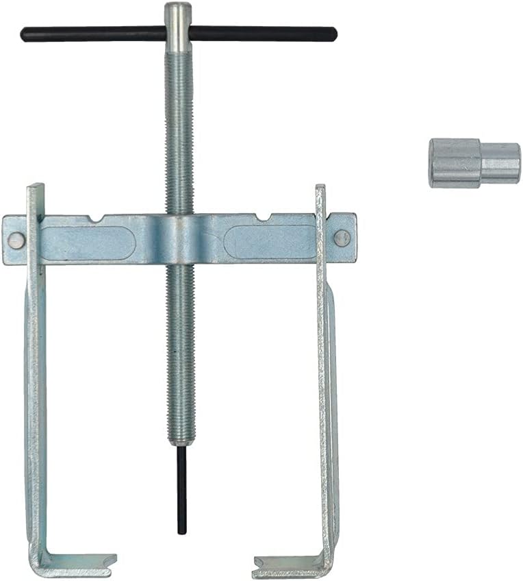 LASCO 13 2701 Metal Faucet Handle Puller Easy To Use Handyman Tool
