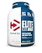 Dymatize Elite 100% Whey Protein, Vanilla Cupcake, 5 lbs