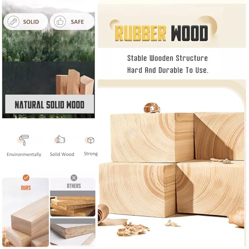 Supporto TV in legno con cassetti e ante, armadio a parete per console multimediale, mobiletto per TV galleggiante, moderno centro di intrattenimento con retro cavo e foro per router