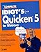 Produktbild The Complete Idiot's Guide to Quicken 5 for Windows